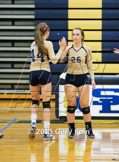 Thumbnail 1 in Baylor @ Soddy Daisy photogallery.