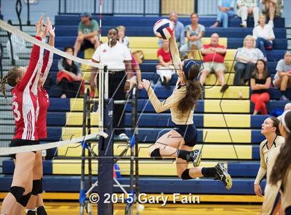 Thumbnail 1 in Baylor @ Soddy Daisy photogallery.