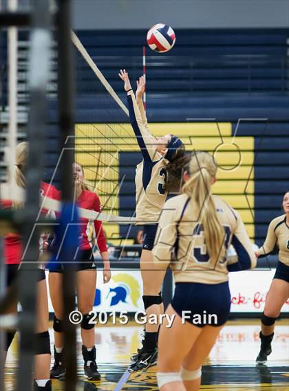 Thumbnail 1 in Baylor @ Soddy Daisy photogallery.