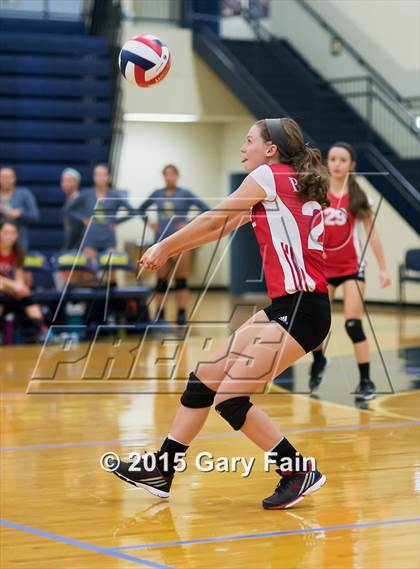Thumbnail 3 in Baylor @ Soddy Daisy photogallery.