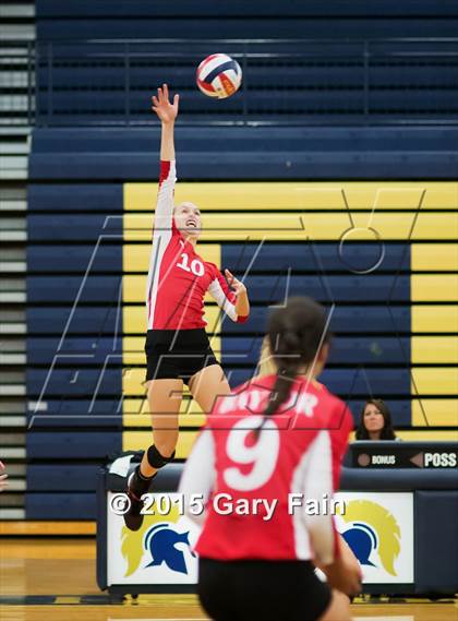 Thumbnail 2 in Baylor @ Soddy Daisy photogallery.