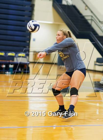 Thumbnail 1 in Baylor @ Soddy Daisy photogallery.