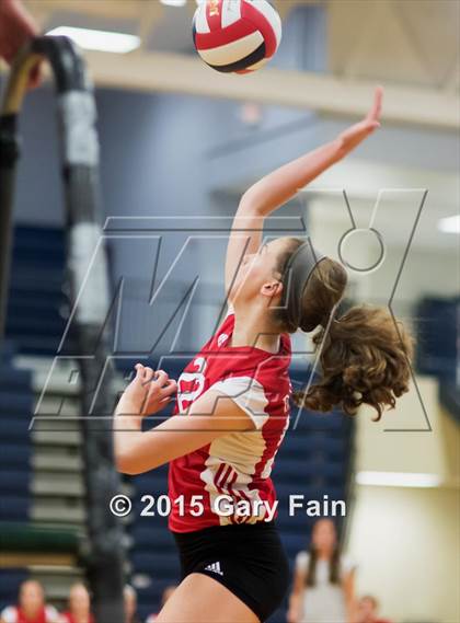 Thumbnail 2 in Baylor @ Soddy Daisy photogallery.