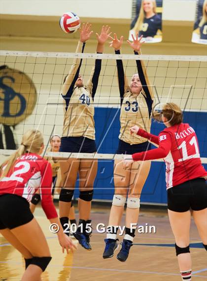 Thumbnail 1 in Baylor @ Soddy Daisy photogallery.