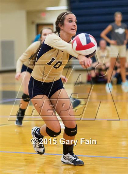 Thumbnail 1 in Baylor @ Soddy Daisy photogallery.