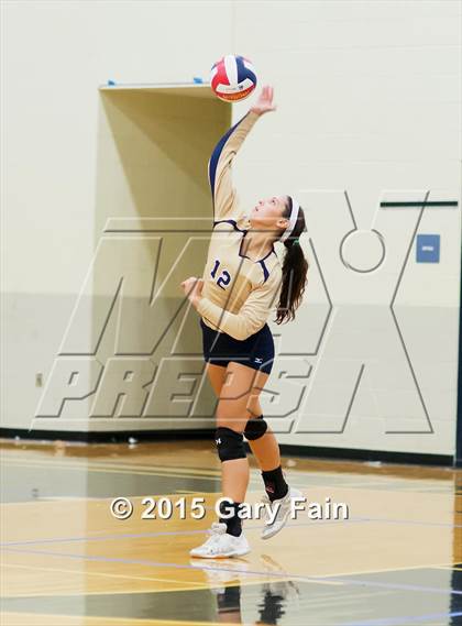 Thumbnail 1 in Baylor @ Soddy Daisy photogallery.