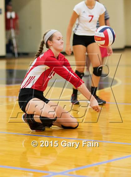 Thumbnail 1 in Baylor @ Soddy Daisy photogallery.