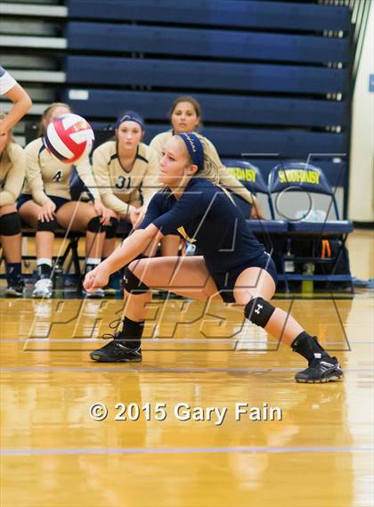 Thumbnail 2 in Baylor @ Soddy Daisy photogallery.