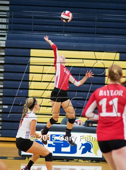 Thumbnail 1 in Baylor @ Soddy Daisy photogallery.