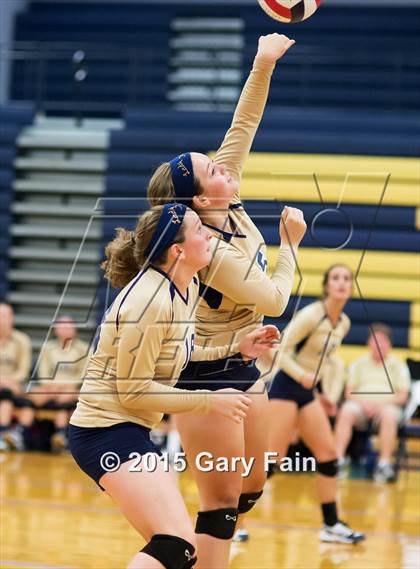 Thumbnail 3 in Baylor @ Soddy Daisy photogallery.