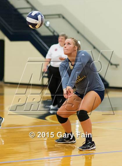 Thumbnail 2 in Baylor @ Soddy Daisy photogallery.