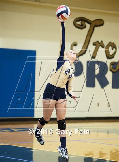 Thumbnail 1 in Baylor @ Soddy Daisy photogallery.