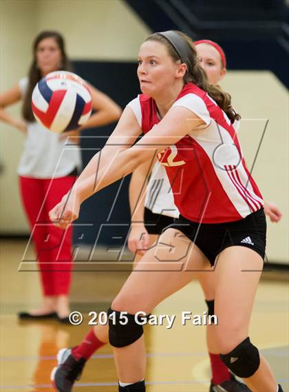 Thumbnail 3 in Baylor @ Soddy Daisy photogallery.