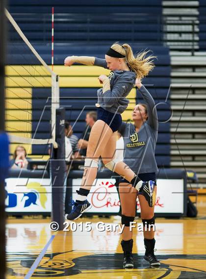 Thumbnail 2 in Baylor @ Soddy Daisy photogallery.