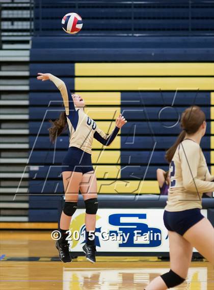 Thumbnail 3 in Baylor @ Soddy Daisy photogallery.
