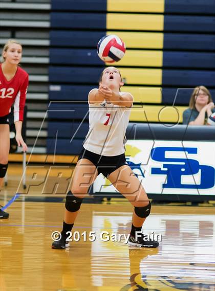 Thumbnail 3 in Baylor @ Soddy Daisy photogallery.