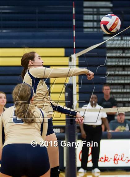 Thumbnail 1 in Baylor @ Soddy Daisy photogallery.