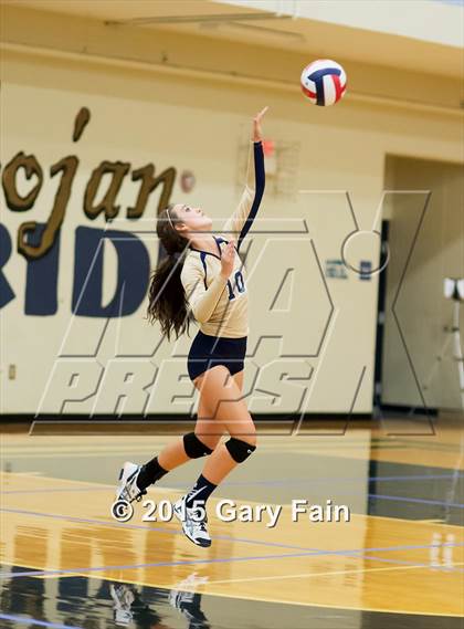 Thumbnail 1 in Baylor @ Soddy Daisy photogallery.