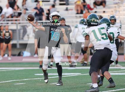 Thumbnail 3 in JV: Monterey Trail @ Sheldon photogallery.