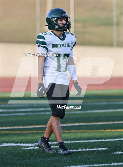 Thumbnail 1 in JV: Monterey Trail @ Sheldon photogallery.