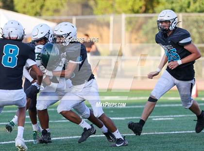Thumbnail 3 in JV: Monterey Trail @ Sheldon photogallery.