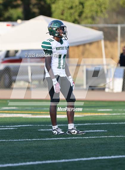 Thumbnail 2 in JV: Monterey Trail @ Sheldon photogallery.