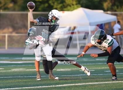 Thumbnail 3 in JV: Monterey Trail @ Sheldon photogallery.