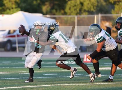 Thumbnail 2 in JV: Monterey Trail @ Sheldon photogallery.