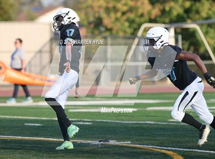 Thumbnail 3 in JV: Monterey Trail @ Sheldon photogallery.
