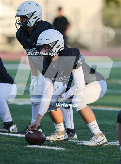 Thumbnail 2 in JV: Monterey Trail @ Sheldon photogallery.