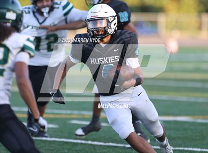 Thumbnail 1 in JV: Monterey Trail @ Sheldon photogallery.