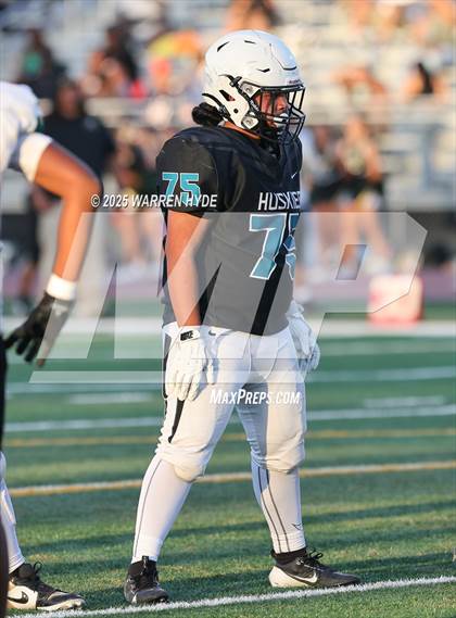 Thumbnail 3 in JV: Monterey Trail @ Sheldon photogallery.