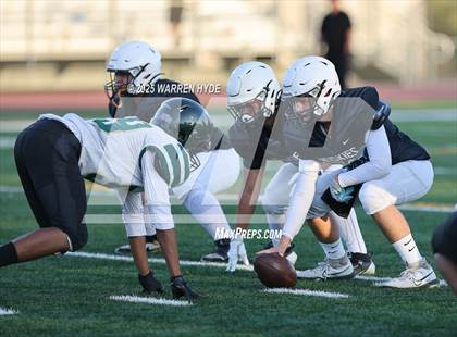 Thumbnail 3 in JV: Monterey Trail @ Sheldon photogallery.