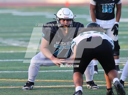 Thumbnail 1 in JV: Monterey Trail @ Sheldon photogallery.