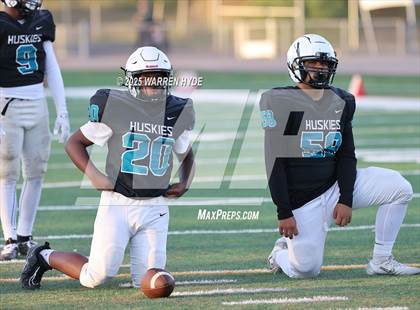 Thumbnail 1 in JV: Monterey Trail @ Sheldon photogallery.