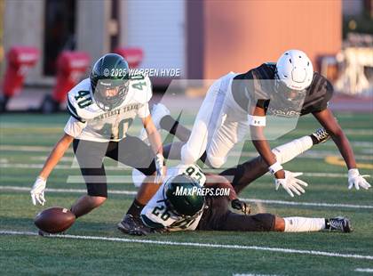 Thumbnail 1 in JV: Monterey Trail @ Sheldon photogallery.