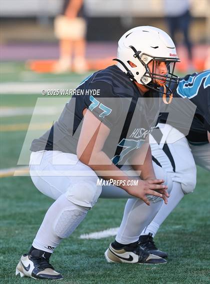 Thumbnail 1 in JV: Monterey Trail @ Sheldon photogallery.