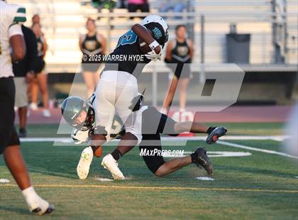 Thumbnail 3 in JV: Monterey Trail @ Sheldon photogallery.