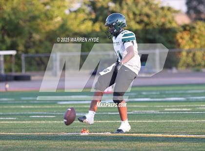 Thumbnail 1 in JV: Monterey Trail @ Sheldon photogallery.