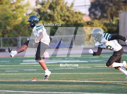 Thumbnail 2 in JV: Monterey Trail @ Sheldon photogallery.