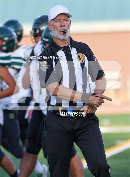 Thumbnail 3 in JV: Monterey Trail @ Sheldon photogallery.