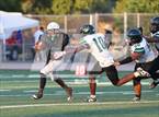 Photo from the gallery "Monterey Trail @ Sheldon"
