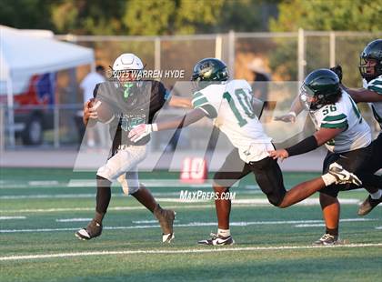 Thumbnail 1 in JV: Monterey Trail @ Sheldon photogallery.