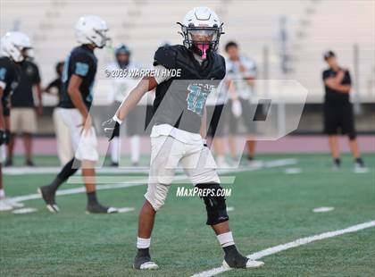 Thumbnail 1 in JV: Monterey Trail @ Sheldon photogallery.
