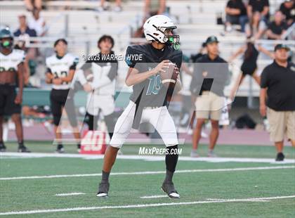 Thumbnail 3 in JV: Monterey Trail @ Sheldon photogallery.