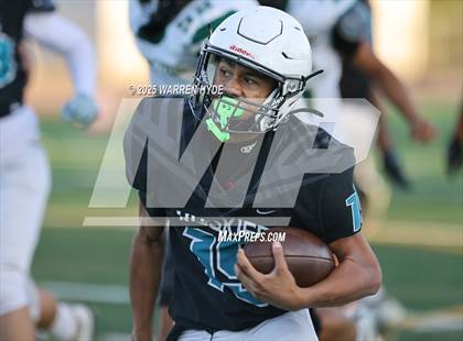 Thumbnail 2 in JV: Monterey Trail @ Sheldon photogallery.