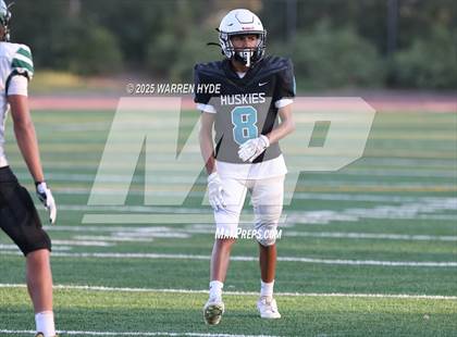 Thumbnail 1 in JV: Monterey Trail @ Sheldon photogallery.