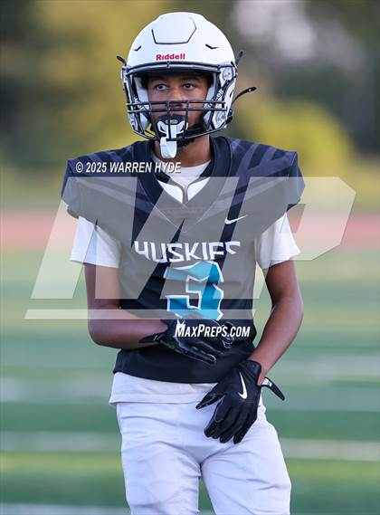 Thumbnail 3 in JV: Monterey Trail @ Sheldon photogallery.