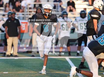 Thumbnail 2 in JV: Monterey Trail @ Sheldon photogallery.