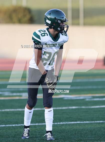 Thumbnail 3 in JV: Monterey Trail @ Sheldon photogallery.